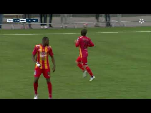 Highlights omgång 4: Örebro Syrianska IF - Hammarby TFF 0-0