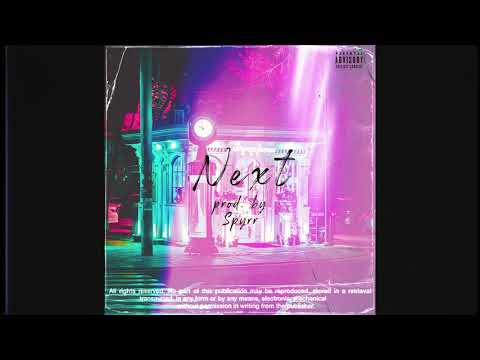 [FREE] Luciano x Pop Smoke UK/NY Drill Type Beat "next" | Prod. by Spyrr