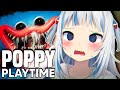POPPY PLAYTIME Shark Playtime