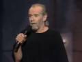George Carlin - Things You Never See