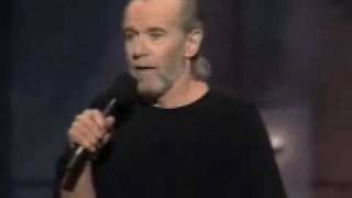George Carlin - Things You Never See