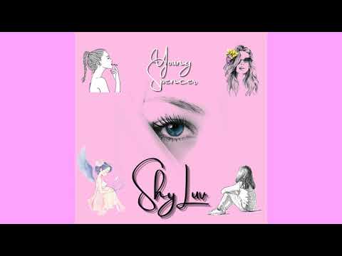 Young Spencer - Shy Luv