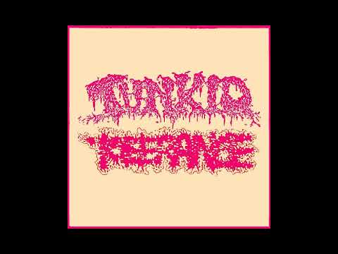 Tunkio/Tolerance [FULL SPLIT] (Grindcore/Goregrind) 2018