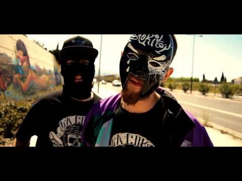 ONESCÁN & DJ SAKY - TE RAPO // FULLRAP GRANADA