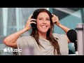 Ellie Goulding: New Album, Calvin Harris, & Anxiety | Apple Music