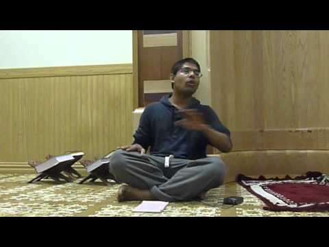 Hafiz Mohammed Haque at BHICNY - 4