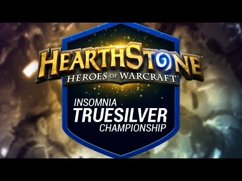 SuperJJ vs Lifecoach - Insomnia Truesilver Championship 2 - Group C Winners Match