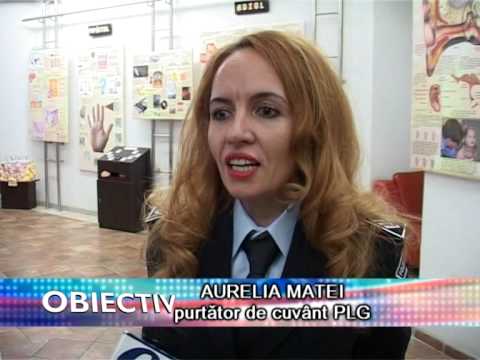 Ştire Etv - Bilanţul Poliţiei Locale Galaţi!