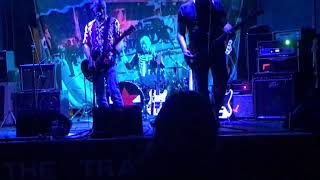 Thurmanators - Orgasm Addict