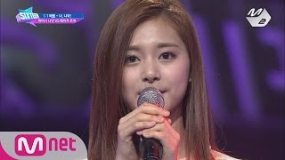 [STAR ZOOM IN] [TWICE Tzuyu Cut] Sway, Problem, Truth, Do it again 161024 EP.138