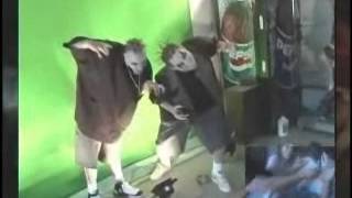 Twiztid Story of Our Lives Making of Part 1