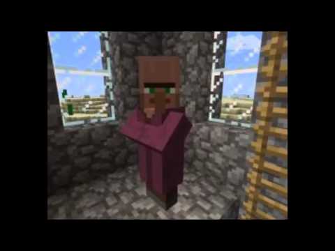 Opa liest Minecraft 263-271 MENSCHEN!!