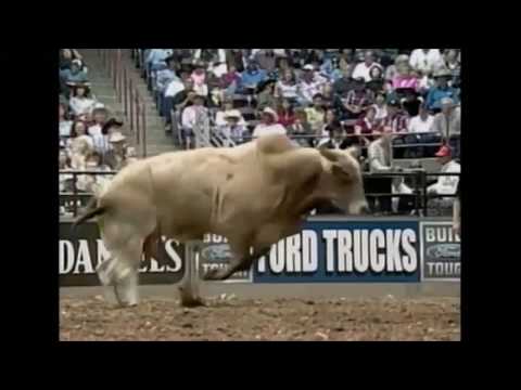Big Show bucks Zack Brown - 04 PBR Nampa