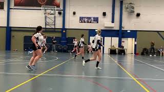 DSO A1 vs Westsite A1 6 maart 2022 eerste helft