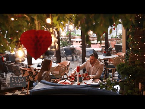 Răsfăț culinar de Valentine's Day la Clop Mediterranean & Steak House