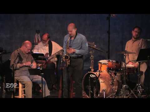 David Liebman & The Expansions "Surreality" (Composition by David Liebman) @ Eddie Owen Presents