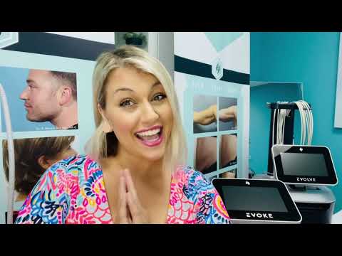 Evolve Body Summer Kickstart