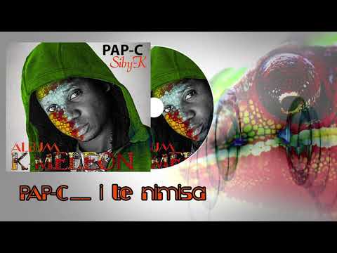 PAP-C__i te nimisa_(Album k-meleon)