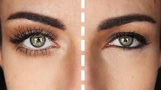 How To Make Your Eyes Appear Larger (Or Smaller) Do's & Don'ts | MakeupAndArtFreak