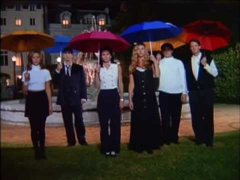 Friends - Music Video / Extended Intro