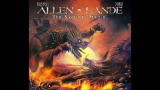 Allen/ Lande  - In the hands of time