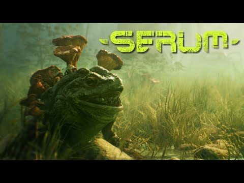 Can We Survive a Toxic Swamp? - Serum Early Access