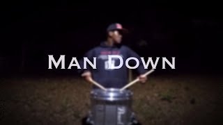 Man Down |BYOS X Devvon Terrell|