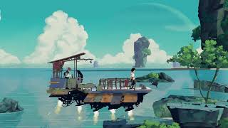 VideoImage1 Planet of Lana II