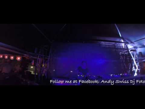 Deaf Pillow @ Creamfields Buenos Aires 2013 by Andy SwissDjFotograf Beerli