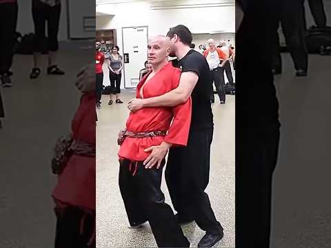Self -Defense Against arm grabs #strikes#kungfu#Martial Arts#youtubeshorts#shortsviral #Shorts