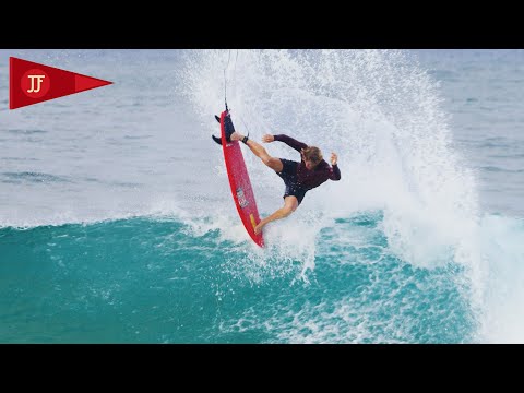 Mini Barrels and Tricks