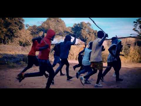 Iagu Sibibu -DJONGAGU KAFUMBERU - VIDEO OFFICIAL