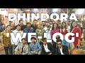 Leaked Footages of Dhindora Music Video| We-log | BBKV Productions @BBKiVines