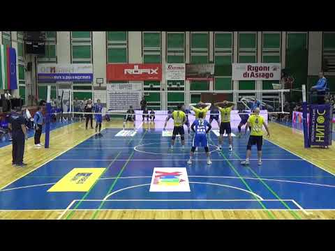 18-10-20-NVLB01 HEBAR VOLLEY - MONTANA VOLLEY