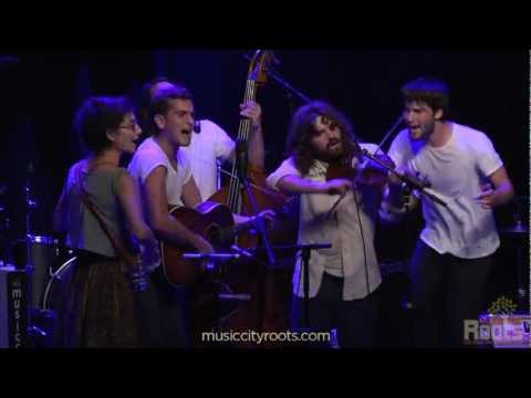 Spirit Family Reunion "When My Name Is Spoken"