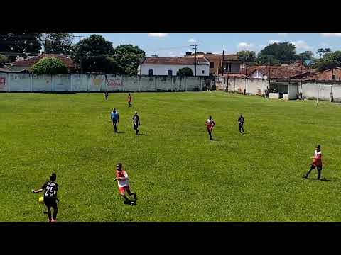Kauã Rafael Trannin Sub 12 Ano de Nascimento 2010 Destro Clube Resende FC