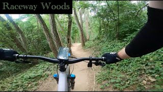 Little Monza - Raceway Woods - Specialized Status