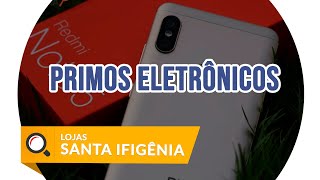 Primos Eletrônicos