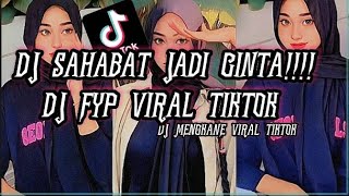 Download lagu DJ TUHAN TOLONG JELASKANLAH PERASAAN JADI CINTA||DJ SAHABAT JADI CINTA||DJ FYP TIKTOK mp3
