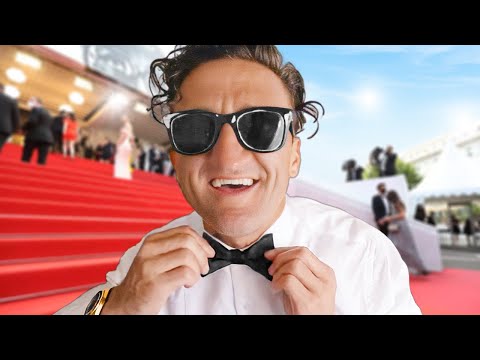 I Was Invited To Cannes Film Festival