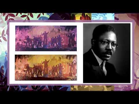 19.4 - Aaron Douglas