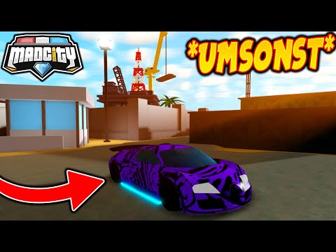 All New Codes Mad City Roblox Youtube - mad city uncopylocked 2020 roblox studio youtube