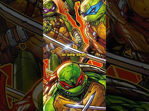 Jonboy Meyers puts in the work on his covers (and it pays off!) 🔥 #Comicbooks