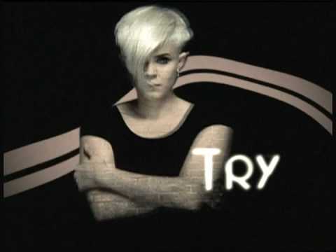 Robyn - Who's That Girl