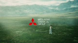 【CM】MCG企業広告#01「CHEMISTRY for The Planet」篇（6秒）