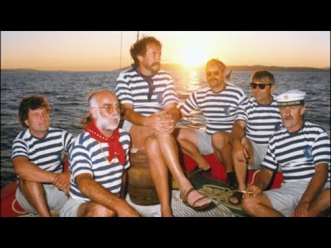 Klapa Bevanda - Šjor Bepo kapetan