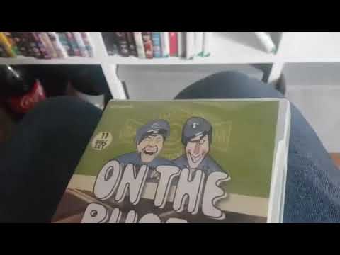 My DVD Collection (25/6/2022)