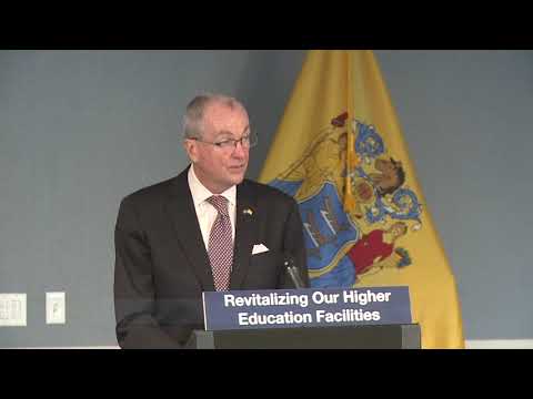 Governor Murphy Education