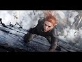 Natasha Saves Yelena |  Black Widow 2021| Movie Scene 1080p HD