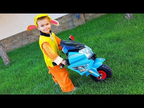 YouTube Thumbnail